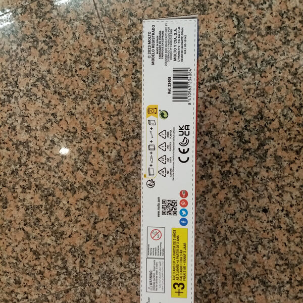 Rennbahn Moltó Ultimate Track