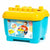 Konstruktionsspiel Moltó Blocks & Puzzles 15 Stücke