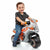 Moto Correpasillos Moltó 27 x 11 x 37 cm