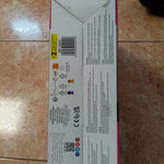 Scooter Moltó Rosa 48 x 36 x 90 cm