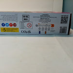 Scooter Moltó Rosa 72-77 cm