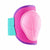 Kinderfahrradhelm Moltó Rosa