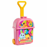 Spielzeug zum Ziehen Moltó 20 Stücke