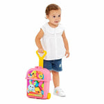 Spielzeug zum Ziehen Moltó 20 Stücke