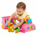 Spielzeug zum Ziehen Moltó 20 Stücke