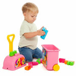 Spielzeug zum Ziehen Moltó 20 Stücke