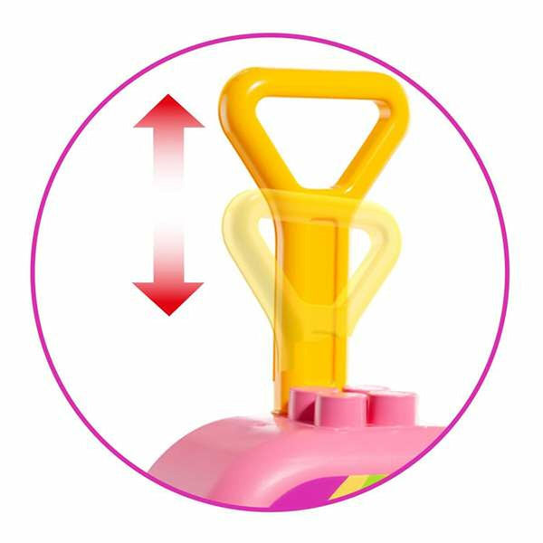 Spielzeug zum Ziehen Moltó 20 Stücke