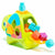 Interaktives Spielzeug Moltó 57 x 27,5 x 97 cm Tortoise 12 Stücke