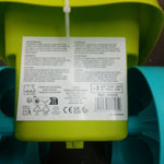 Strandschubkarren-Set mit Zubehör Moltó 6 Stücke