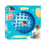 Noppenball Moltó 20 cm Blau