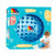 Noppenball Moltó 20 cm Blau