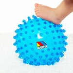 Noppenball Moltó 20 cm Blau