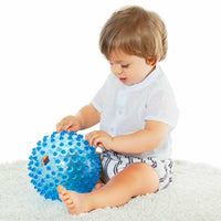 Noppenball Moltó 20 cm Blau