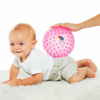 Noppenball Moltó 20 cm Rosa