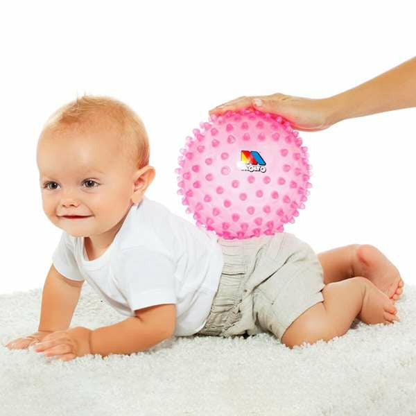 Noppenball Moltó 20 cm Rosa