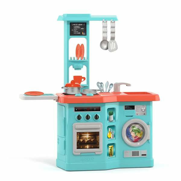 Spielküche Moltó 82 x 56 x 28 cm