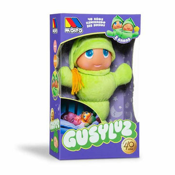 Lumpenpuppe Moltó 28 cm