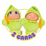 Lumpenpuppe Moltó 28 cm