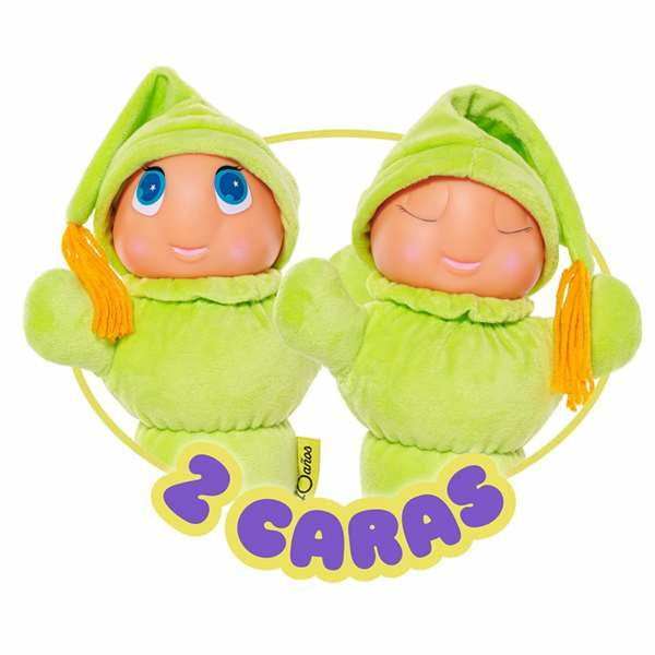 Lumpenpuppe Moltó 28 cm