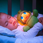 Lumpenpuppe Moltó 28 cm