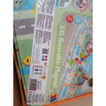 Spielmatte Moltó 150 x 200 cm