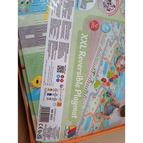 Spielmatte Moltó 150 x 200 cm