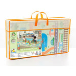 Spielmatte Moltó 150 x 200 cm