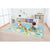 Spielmatte Moltó 150 x 200 cm
