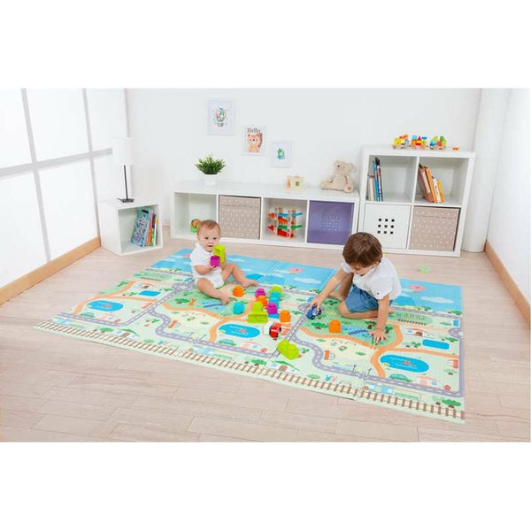 Spielmatte Moltó 150 x 200 cm