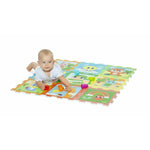 Spielmatte Moltó Puzzle