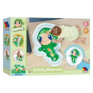 Spielmatte Moltó Activity Watermat