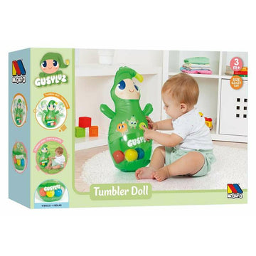 Aufblasbare Puppe Moltó 43 x 27 cm