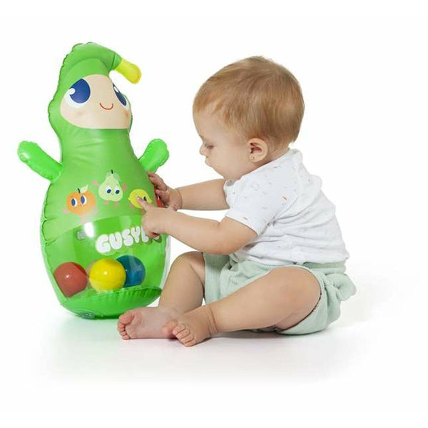 Aufblasbare Puppe Moltó 43 x 27 cm