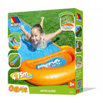 Wasserrutsche Moltó