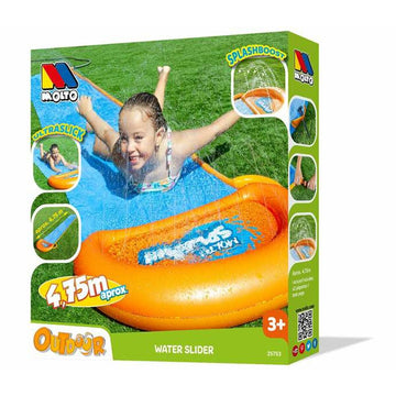 Wasserrutsche Moltó