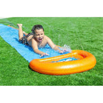 Wasserrutsche Moltó