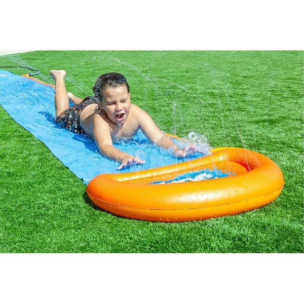 Wasserrutsche Moltó