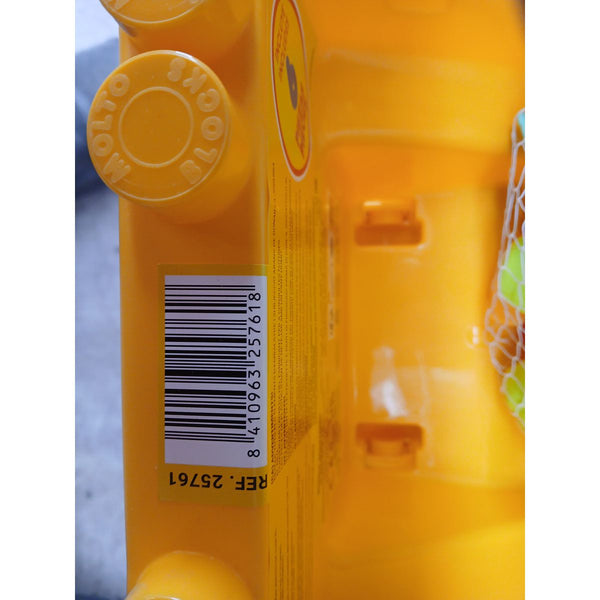 Strandspielzeuge-Set Moltó