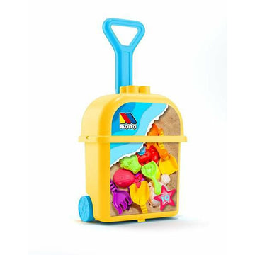 Strandspielzeuge-Set Moltó