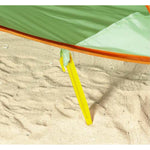 Strandzelt für Kinder mit Pool Moltó