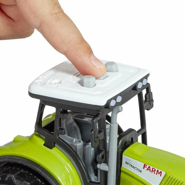 Spielzeug-Traktor Moltó