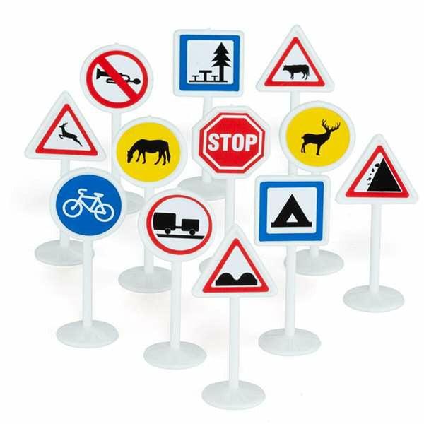 Lumpenpuppe Moltó Metall Kunststoff