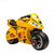 Moto Correpasillos Injusa 194/000 99 x 46 x 61 cm Gelb