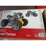 Elektro-Quad Injusa Flames 6 V 87 x 70 x 58 cm