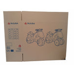 Moto Correpasillos Injusa Bunt 69 x 27,5 x 49 cm