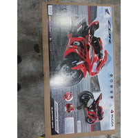 Motorrad Injusa Honda CBR