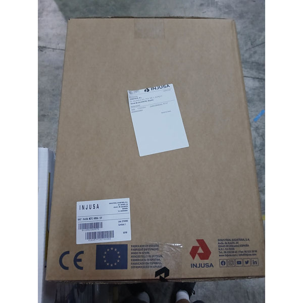 Motorrad Injusa Honda CBR