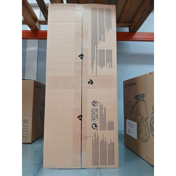 Kinder-Elektro-Roller Injusa Cross KTM SX Orange 12 V