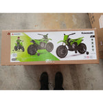 Kinder-Elektro-Roller Injusa Kawasaki