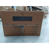 Elektro-Quad Injusa Rage Licht Blau Weiß 12 V